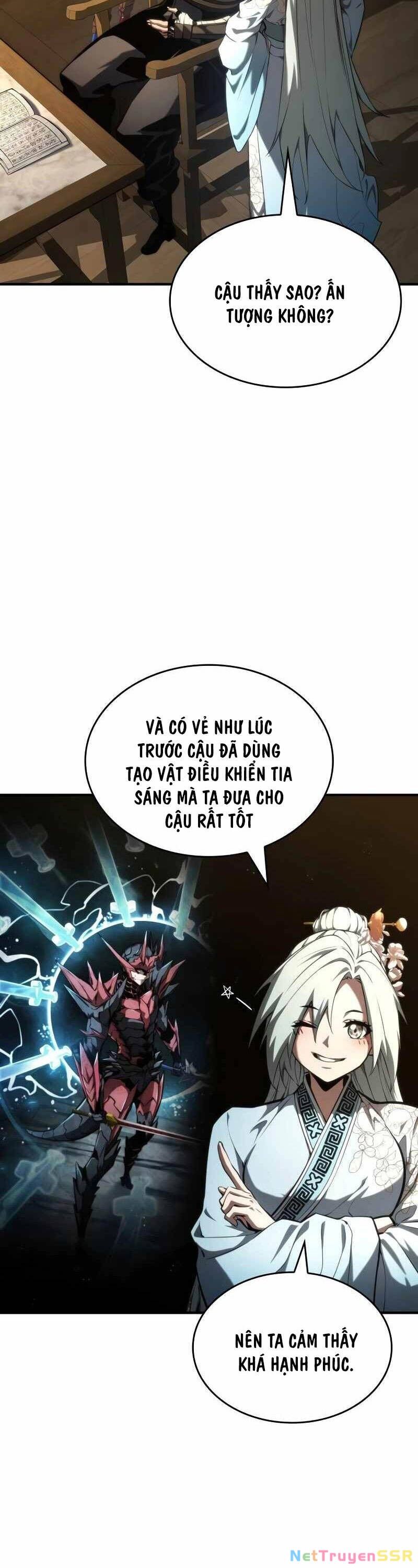 Chiêu Hồn Giả Siêu Phàm Chapter 87 - 27