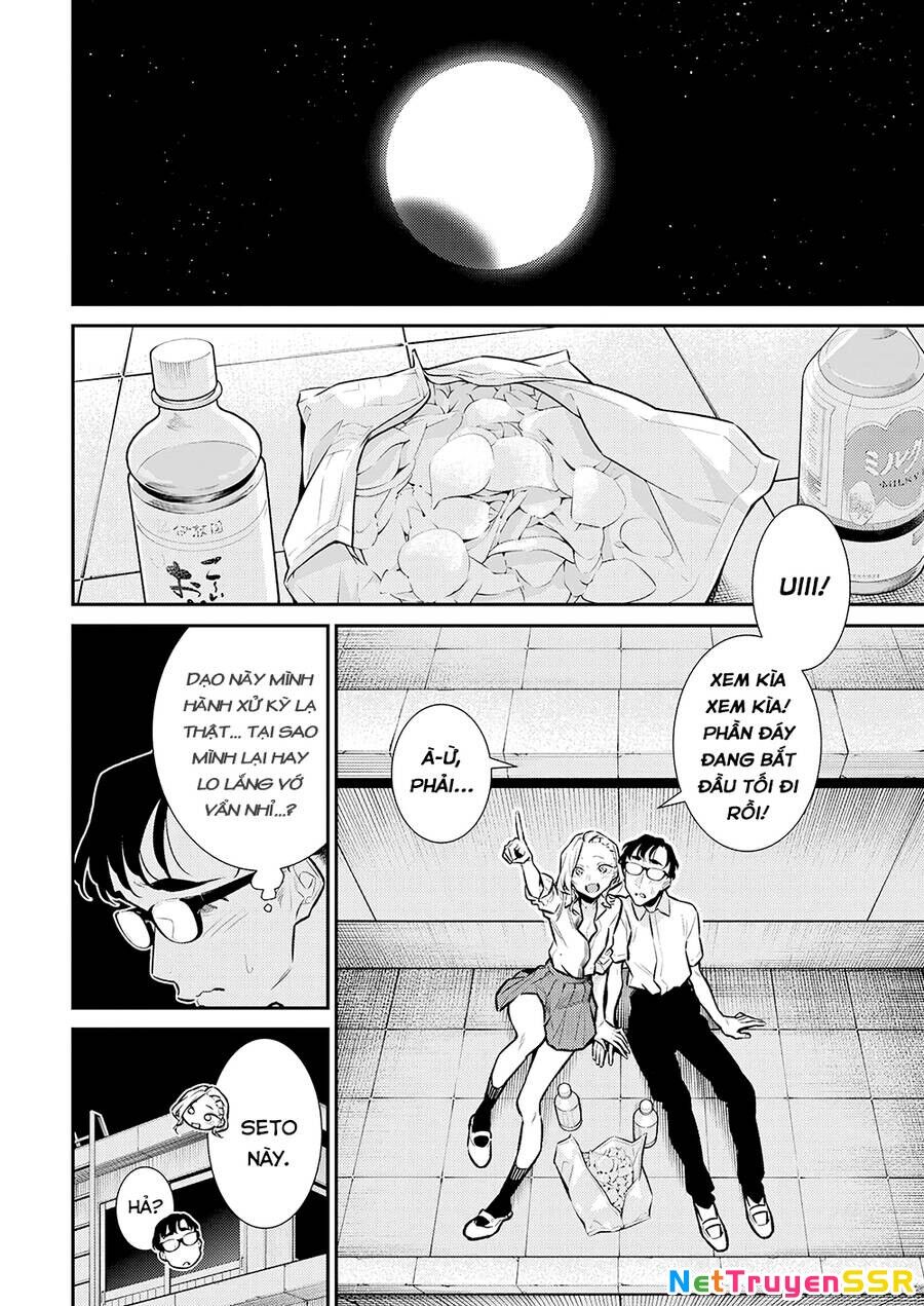 Yancha Gal No Anjou-San Chapter 163 - 8