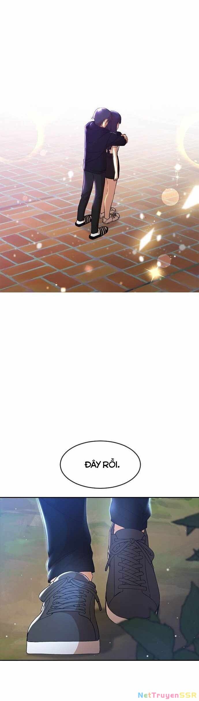 Cô Gái Từ Ứng Dụng Nhắn Tin Ngẫu Nhiên Chapter 248 - 43