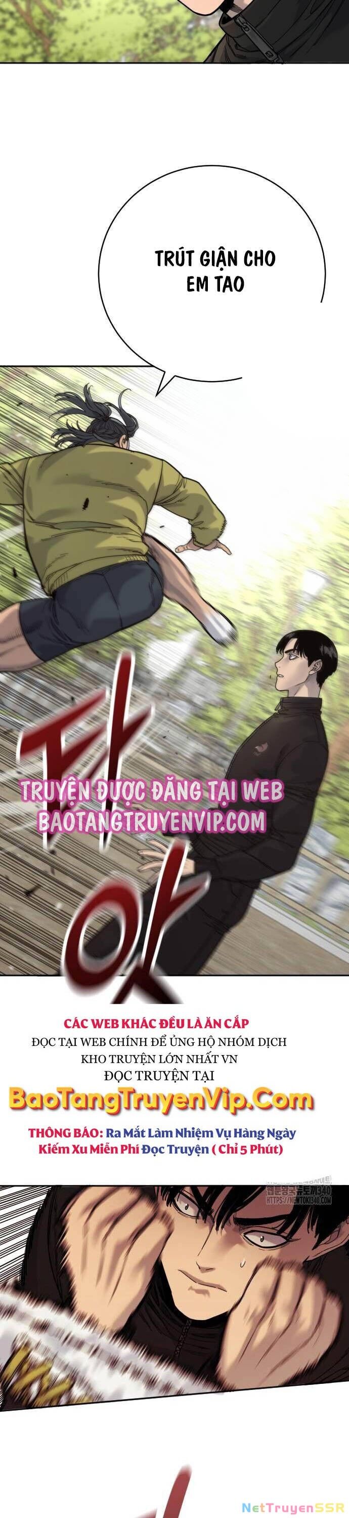Cảnh Sát Báo Thù Chapter 64 - 35
