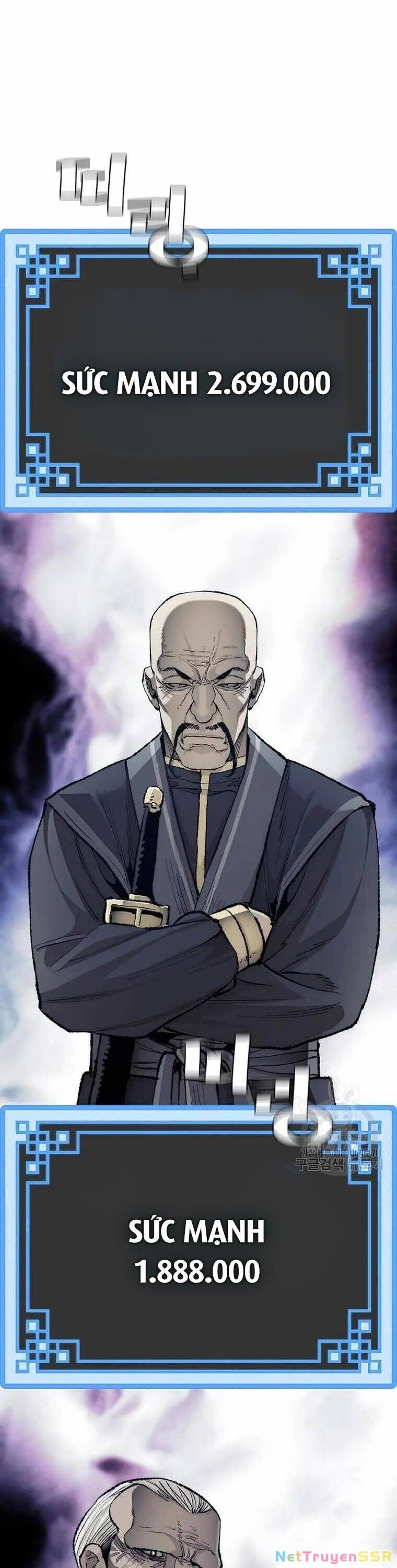 Thiên Ma Phi Thăng Truyện Chapter 99 - 66