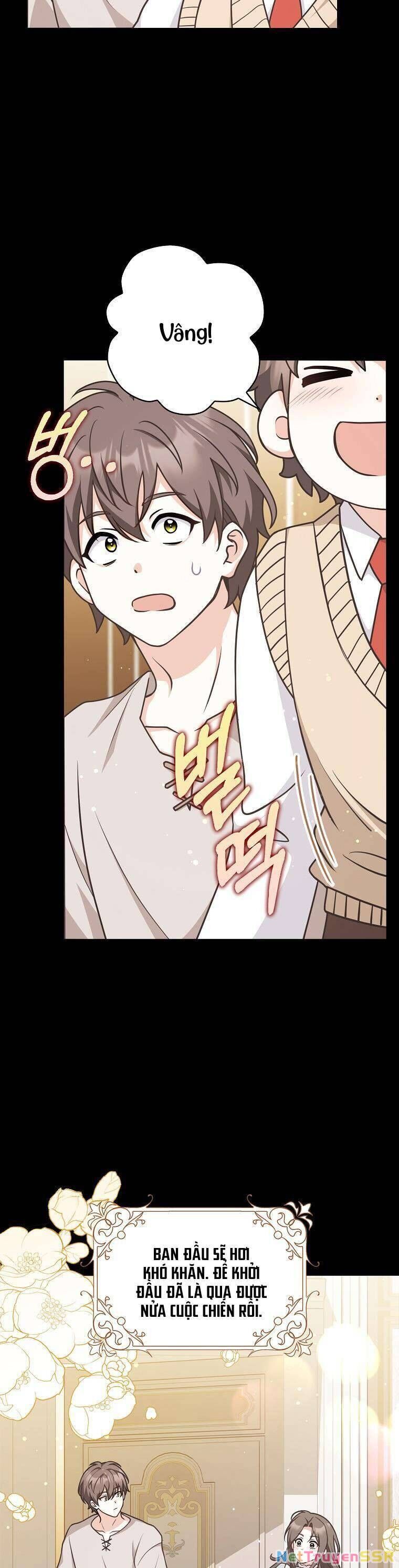 Bạn Bè Với Nhau Không Phải Vậy Đâu Chapter 47 - 34