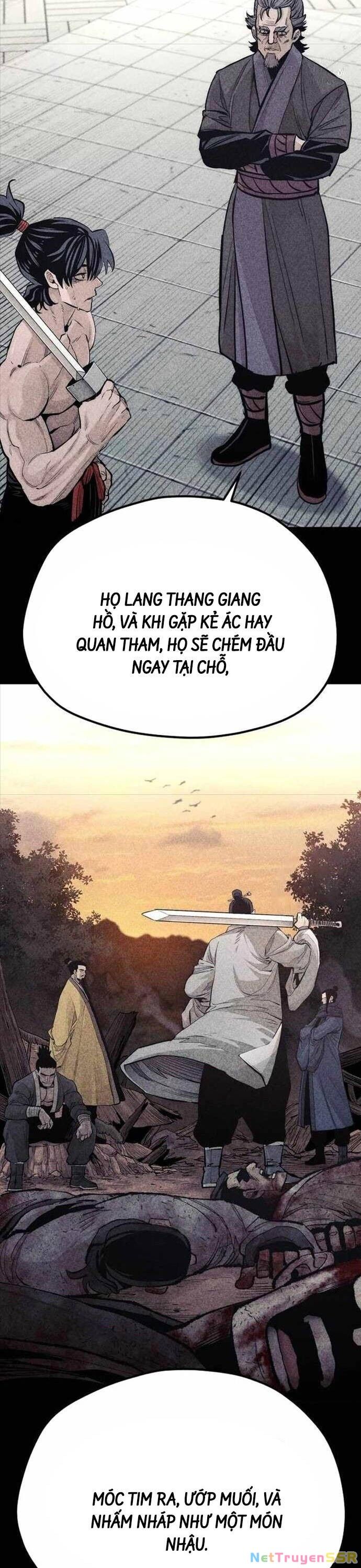 Thiên Ma Phi Thăng Truyện Chapter 115 - 14