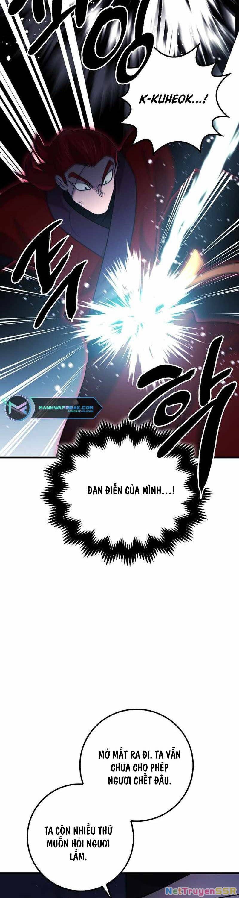 Thiên Phong Phách Đạo Chapter 37 - 43