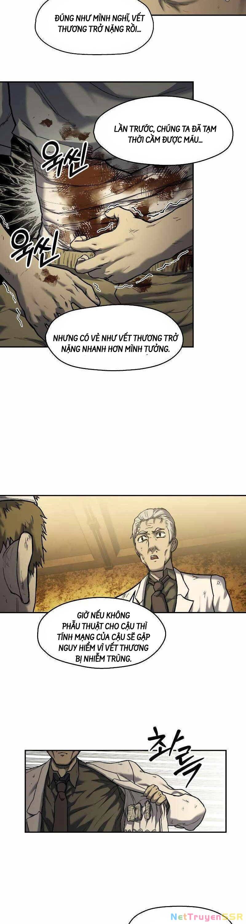 Sống Sót Qua Ngày Tận Thế Chapter 7 - 46