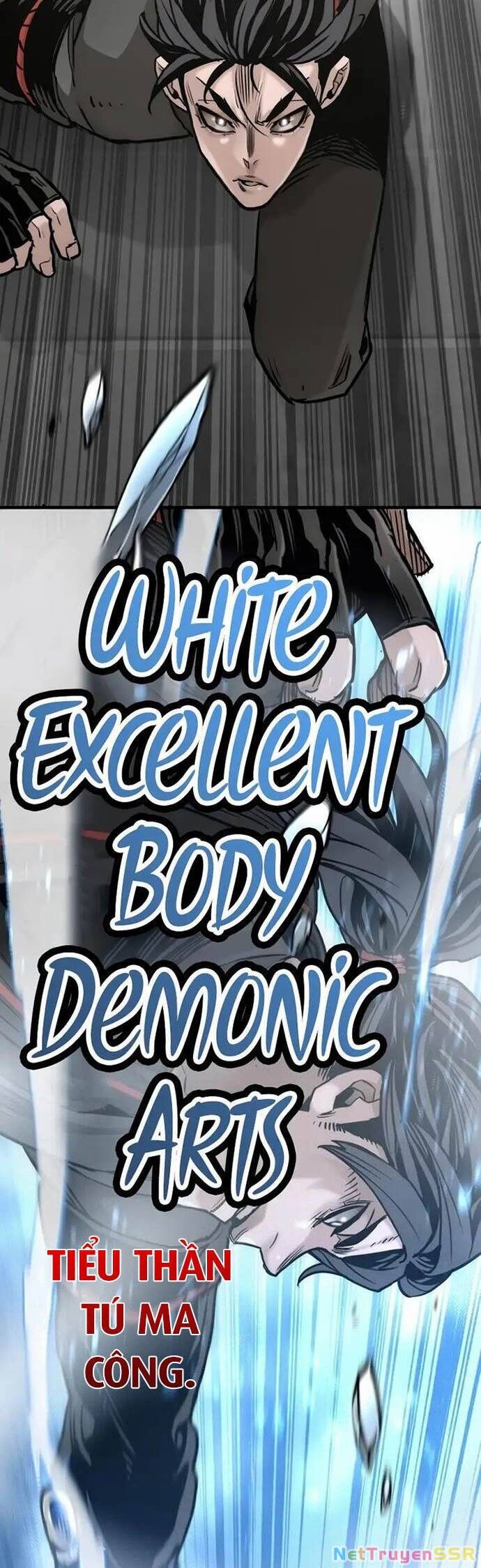 Thiên Ma Phi Thăng Truyện Chapter 89 - 61