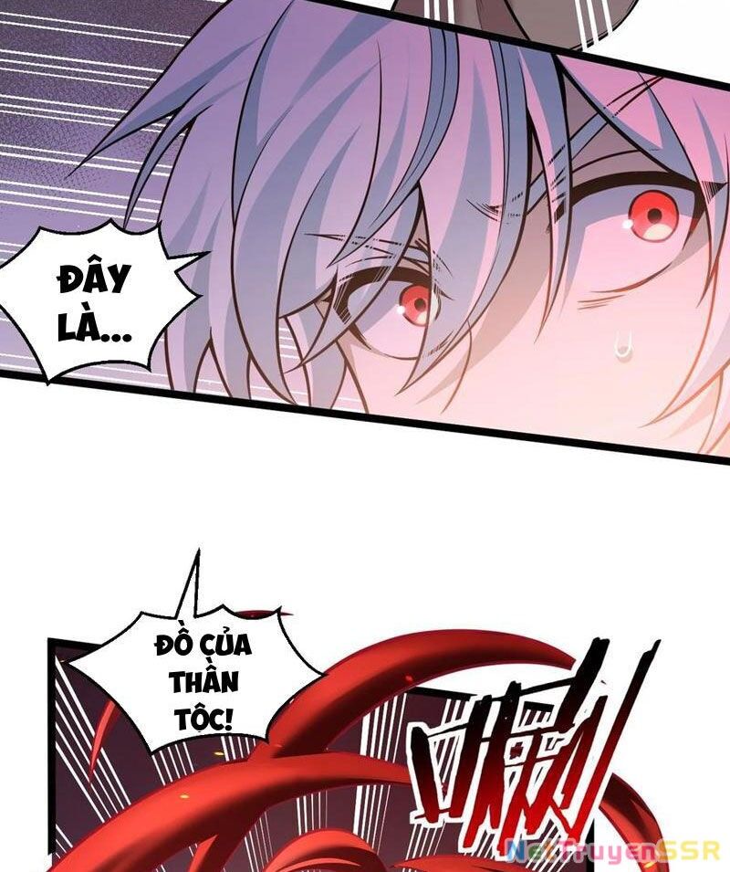 Hảo Đồ Nhi Hãy Tha Cho Vi Sư Chapter 249 - 6