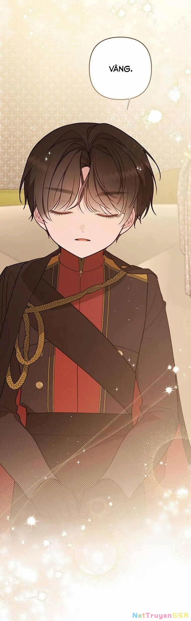Bạo Chúa Bé Con Chapter 61 - 55