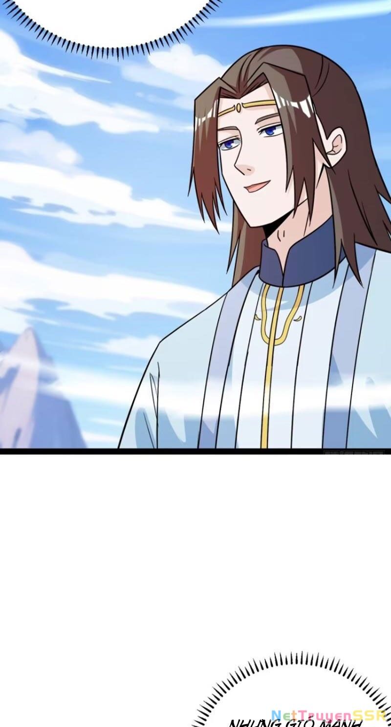 Trăm Tuổi Mở Hệ Thống, Hiếu Tử Hiền Tôn Quỳ Khắp Núi! Chapter 57 - 3