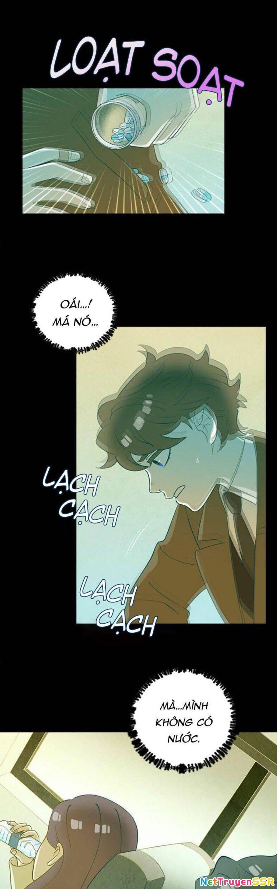 Ma Kể Chuyện 2 Chapter 32 - 31