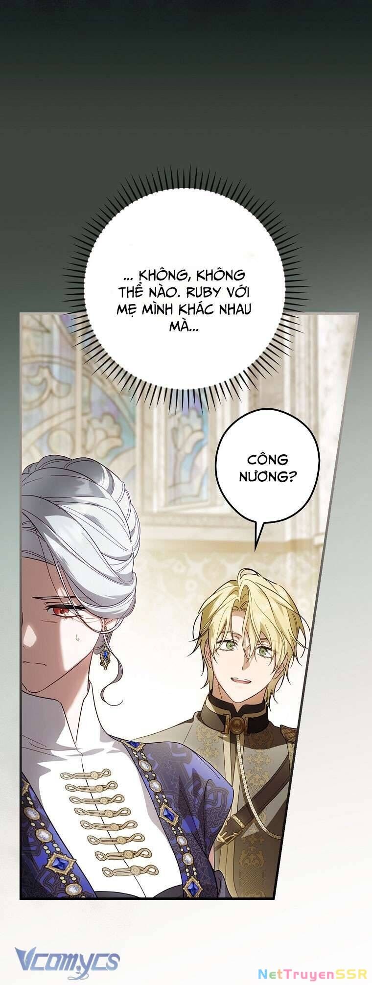 Phương Pháp Khiến Phu Quân Đứng Về Phía Tôi Chapter 93 - 7