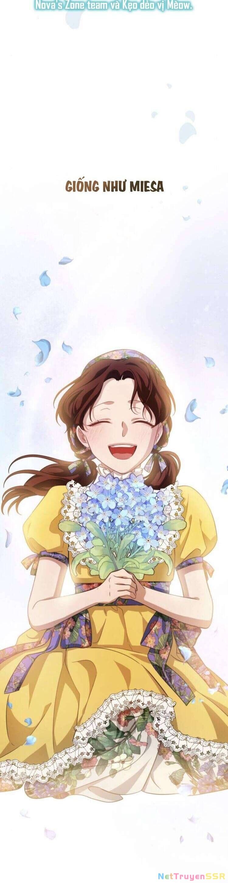 Đằng Sau Nụ Cười Của Nàng Công Chúa Chapter 17 - 58