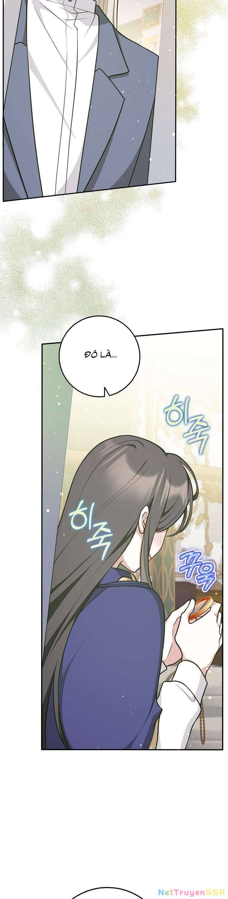 Bạn Bè Với Nhau Không Phải Vậy Đâu Chapter 43 - 24