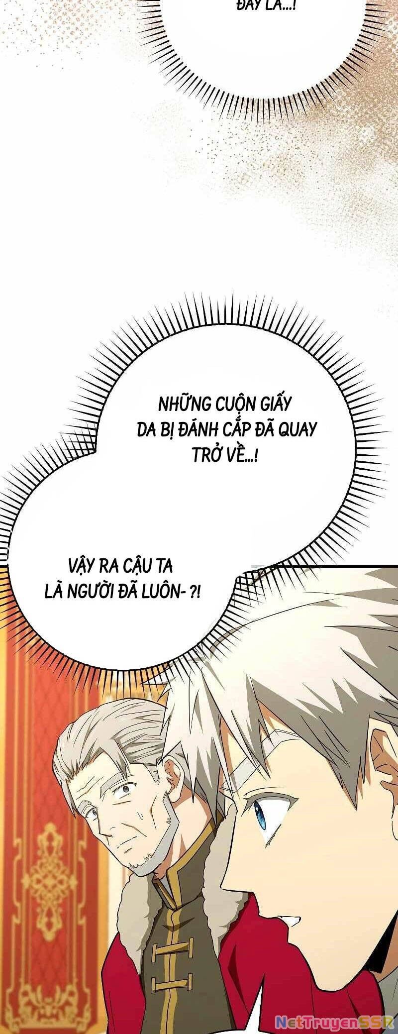 Thánh Cái Khỉ Gì, Đây Là Sức Mạnh Của Y Học Hiện Đại Chapter 85 - 16