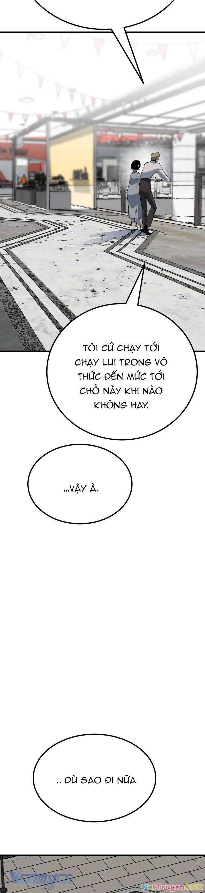 Người Thây Ma Chapter 98 - 8