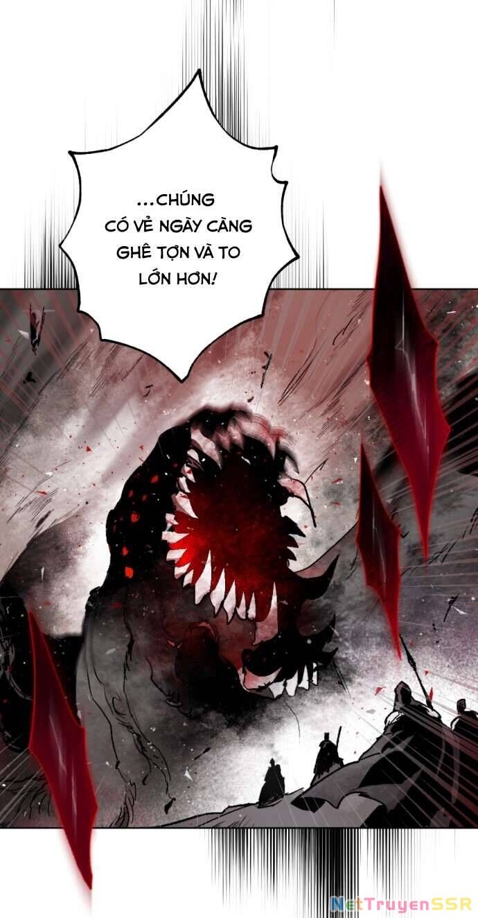 Lời Thú Nhận Của Chúa Tể Bóng Tối Chapter 28 - 31