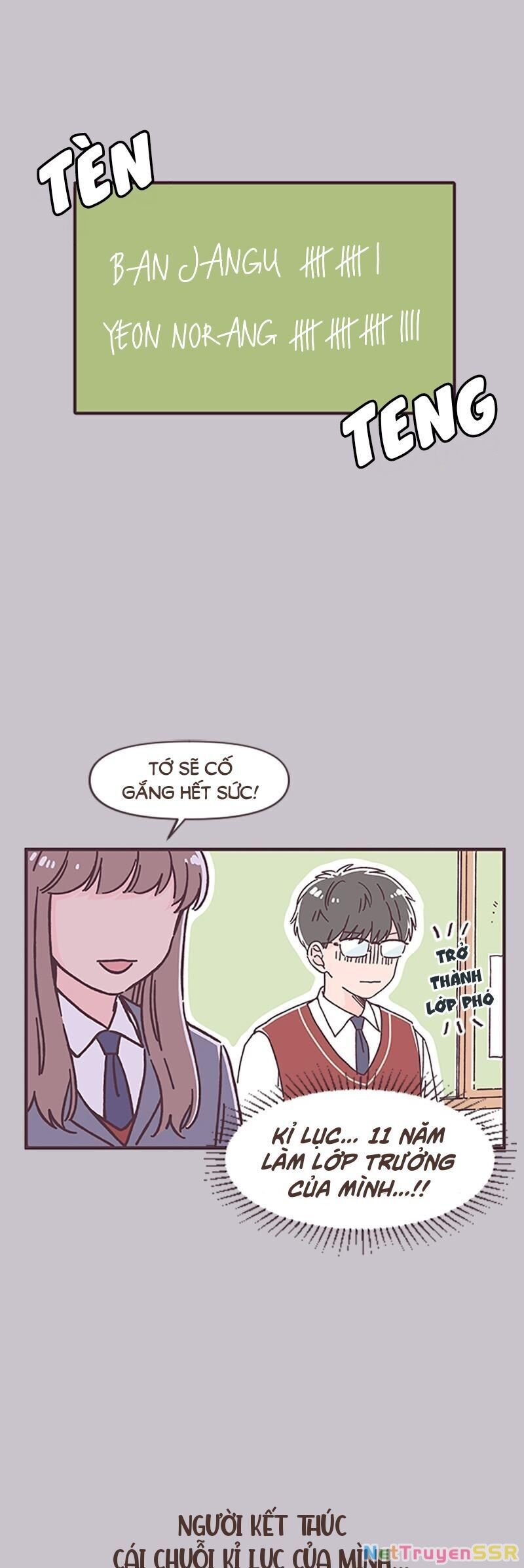 Khi Ngày Đó Đến Chapter 31 - 32