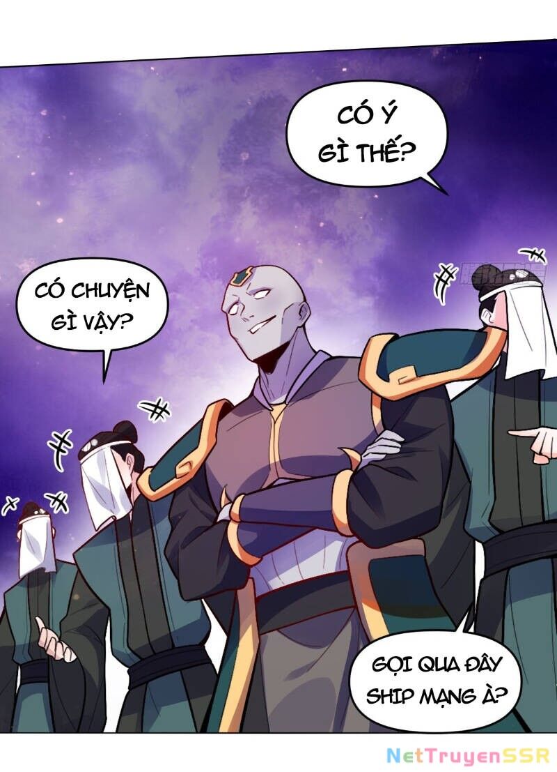 Nguyên Lai Ta Là Tu Tiên Đại Lão Chapter 416 - 10