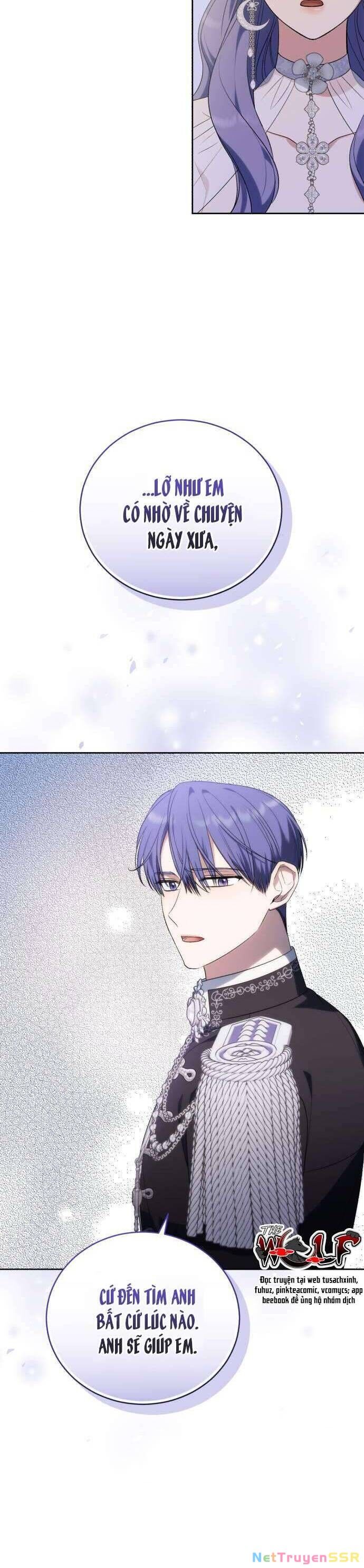 Trở Thành Ác Nữ Của Tiểu Thuyết Chết Chóc Chapter 44 - 6