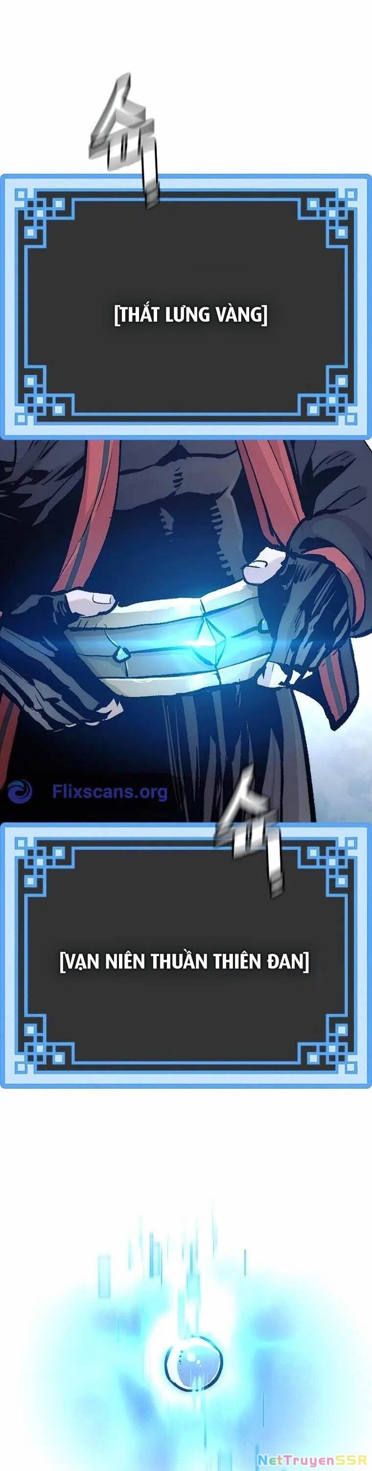 Thiên Ma Phi Thăng Truyện Chapter 101 - 50