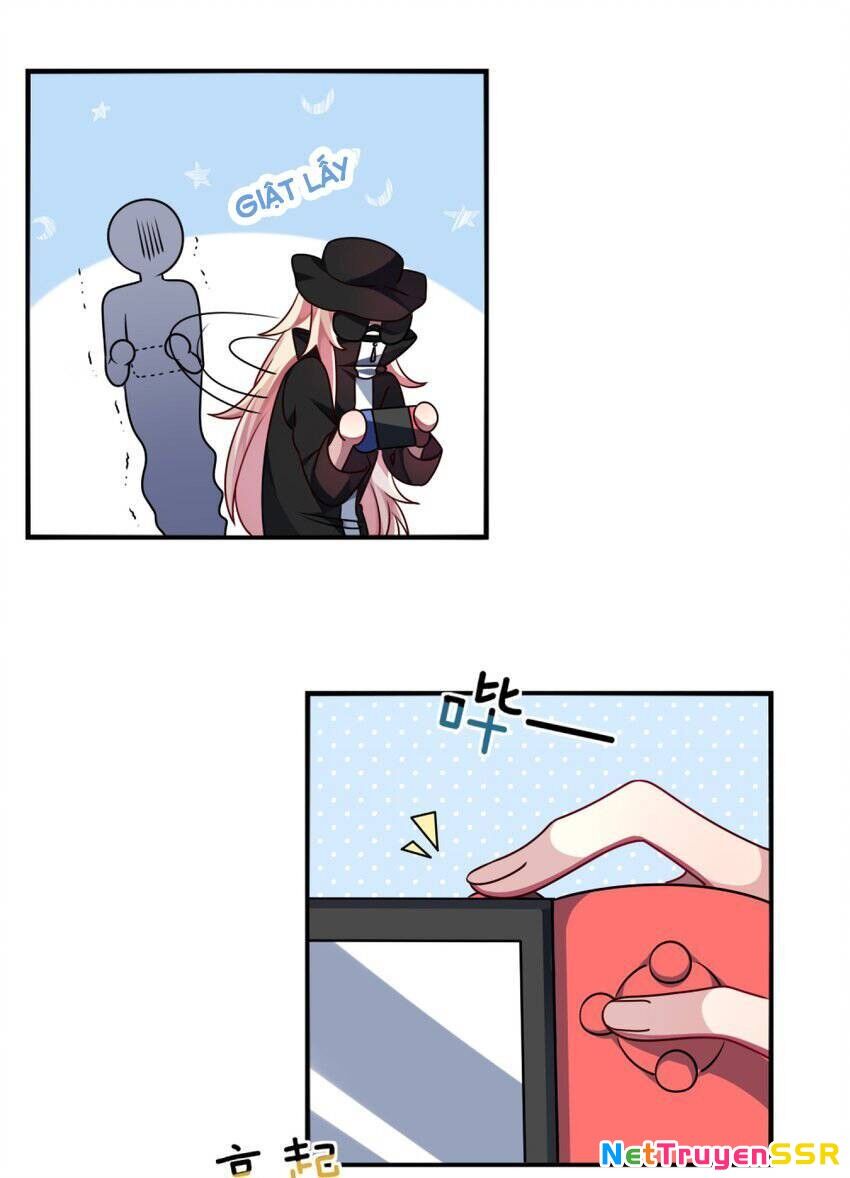 A Trạch Hóa Ra Lại Là Đại Tiểu Thư ? Chapter 11 - 21