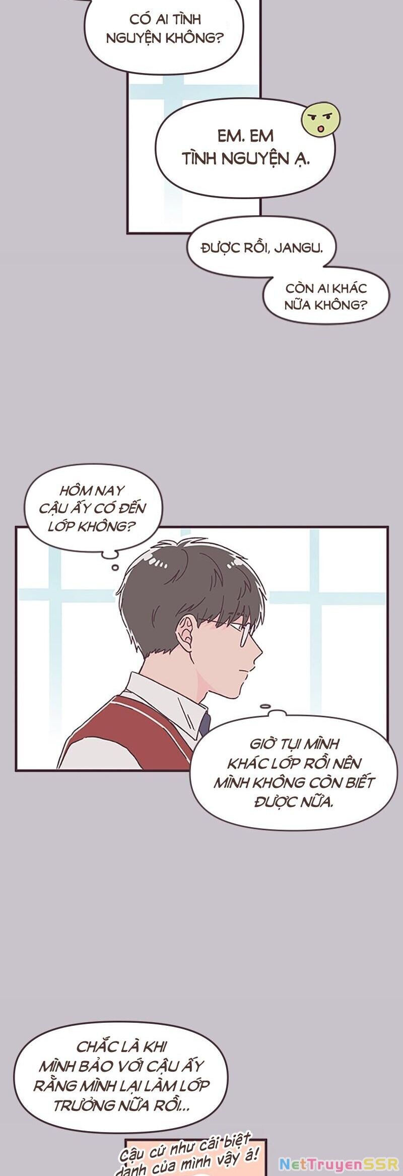 Khi Ngày Đó Đến Chapter 31 - 30