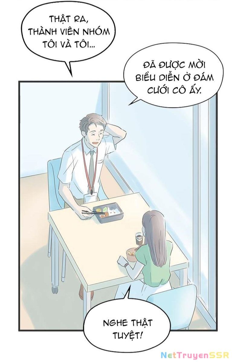 Taisetsu Na Hi Wa Itsumo Ame Chapter 2 - 55