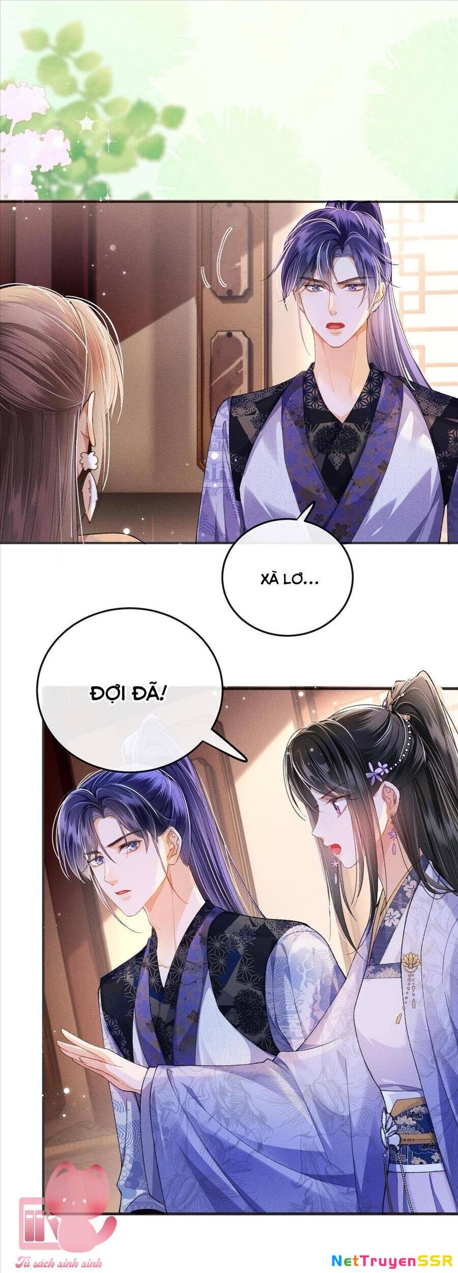 Nữ Phụ Không Muốn Nam Nữ Chính Chia Tay Chapter 7 - 31