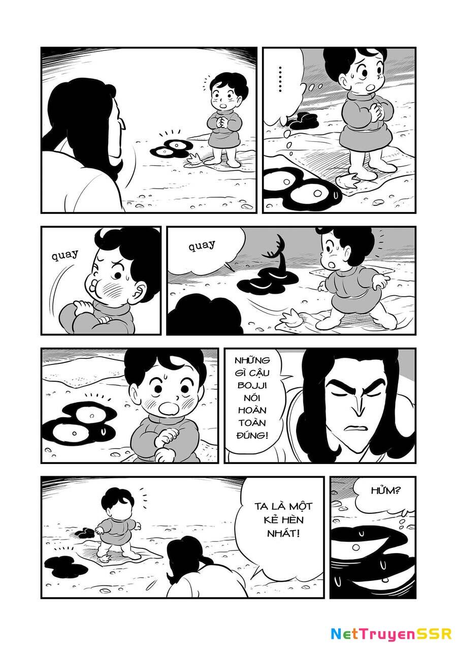 Bảng Xếp Hạng Vua Chapter 206 - 15