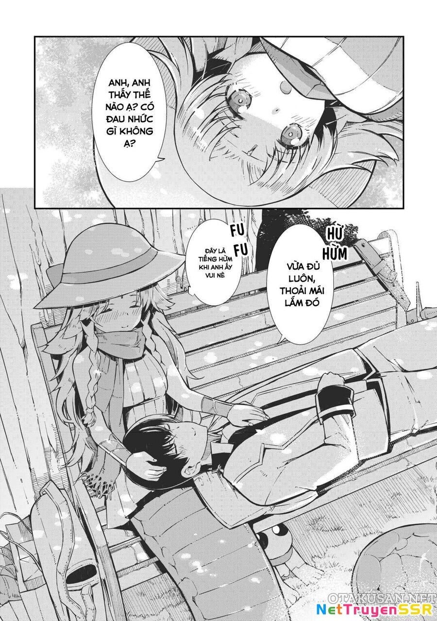 Sayonara Ryuusei, Konnichiwa Jinsei Chapter 87.5 - 8