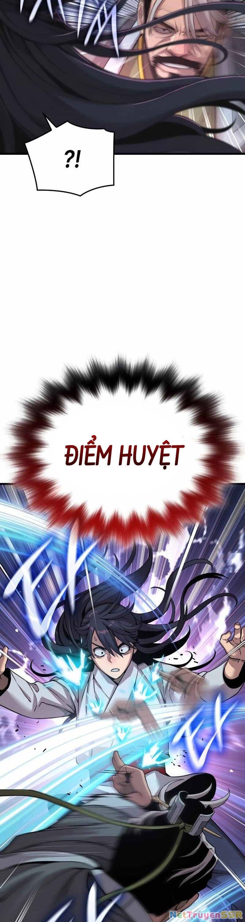Quái Lực Loạn Thần Chapter 24 - 46