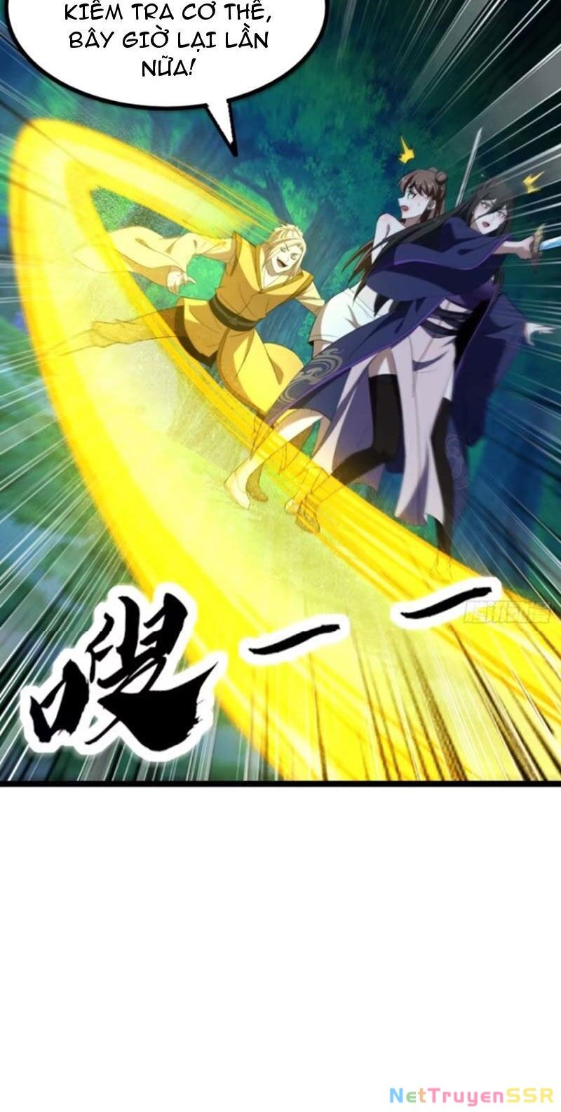 Trùm Phản Diện Muốn Tìm Chết! Chapter 57 - 26