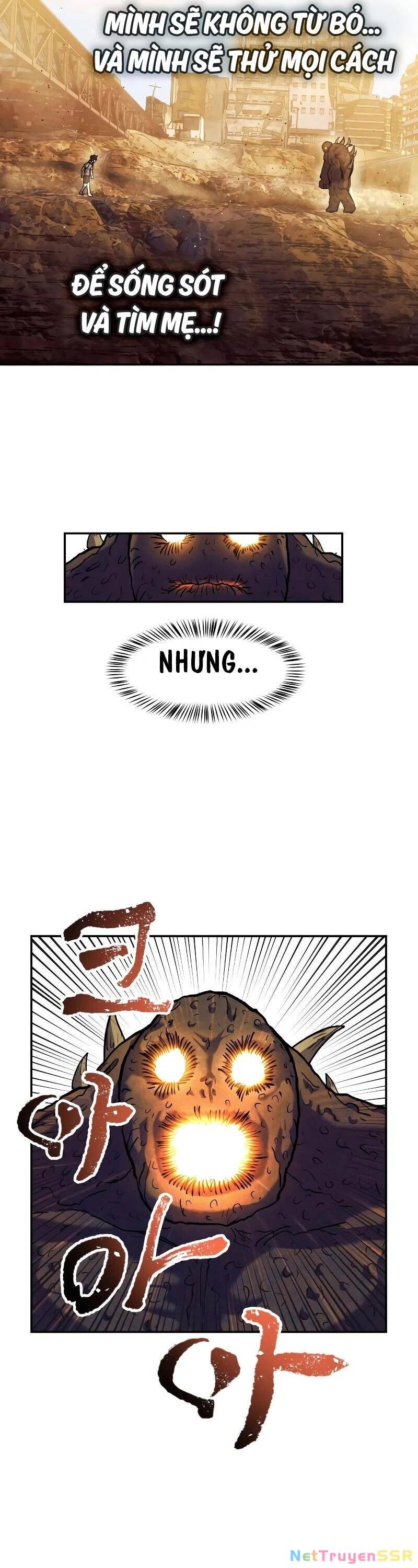 Sống Sót Qua Ngày Tận Thế Chapter 5 - 28