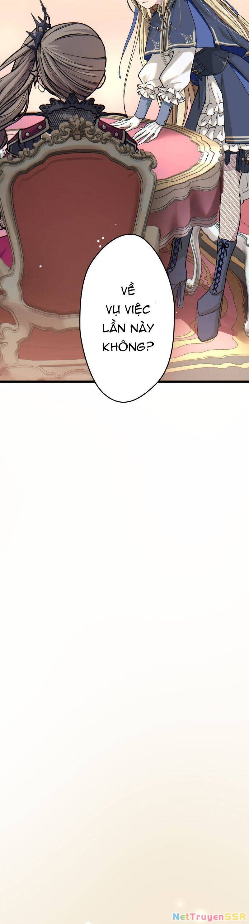 Kottou Mahougu Wa Reijou Alice Ni Sasayaku ‐ Oushitsu Kobutsushou No Jikenroku Chapter 2.2 - 21