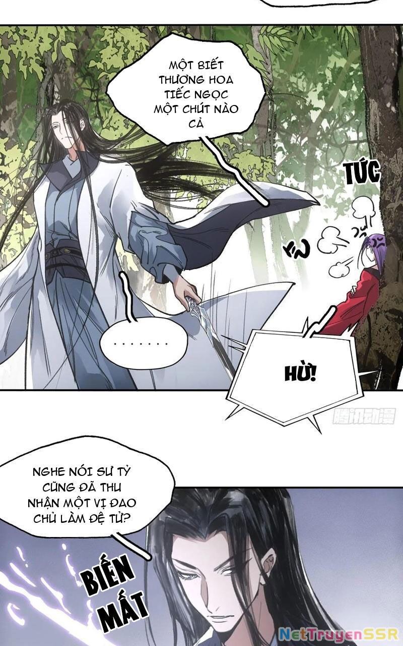 Xa Đao Nhân Chapter 41 - 23