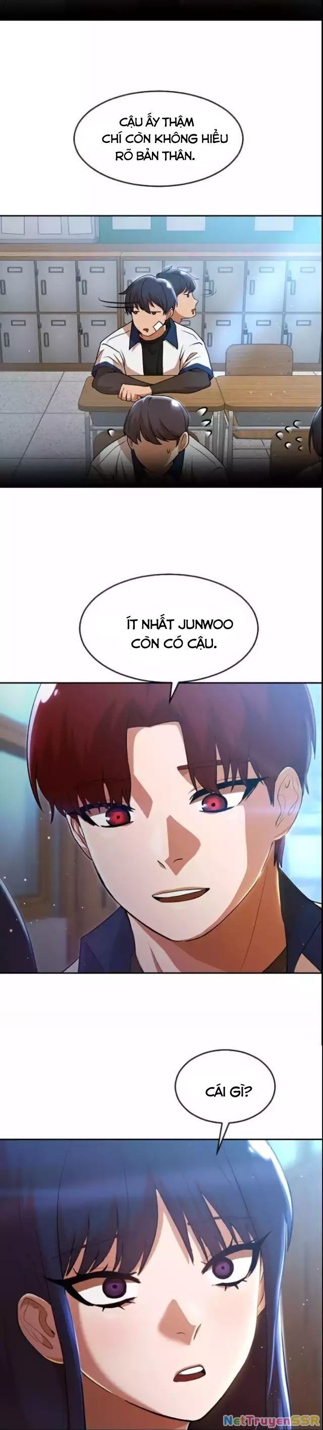 Cô Gái Từ Ứng Dụng Nhắn Tin Ngẫu Nhiên Chapter 252 - 24