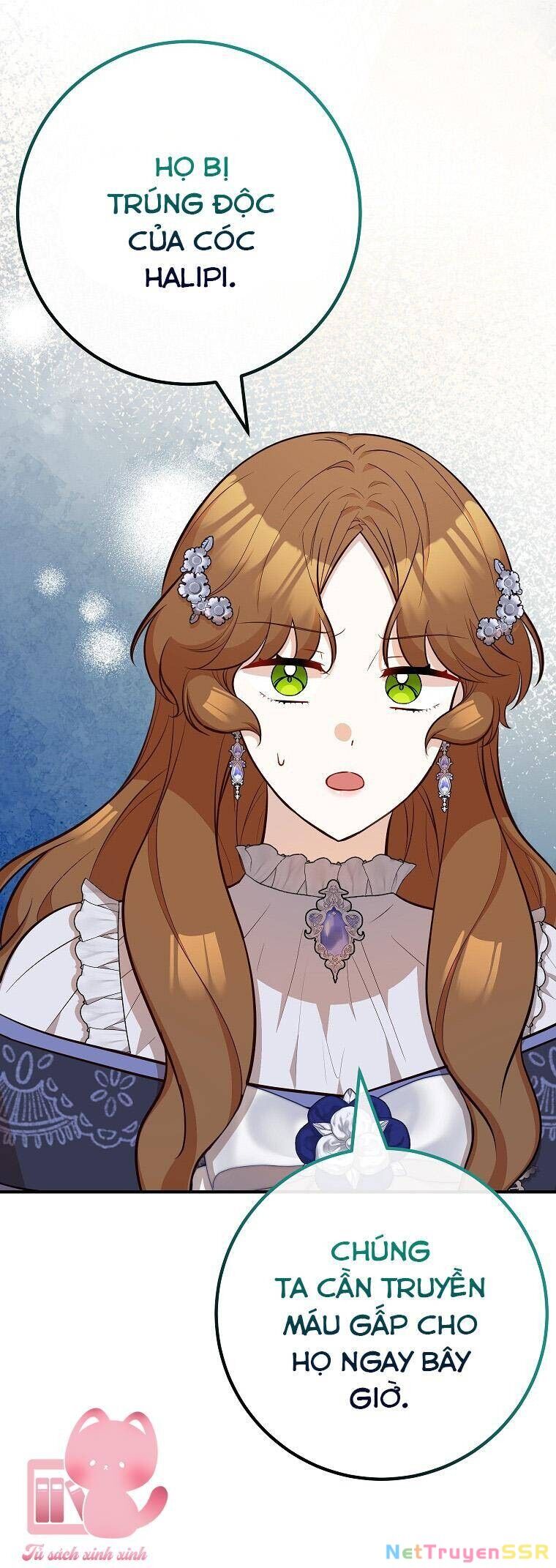 Bác Sĩ Tư Nhân Xin Từ Chức Chapter 62 - 60