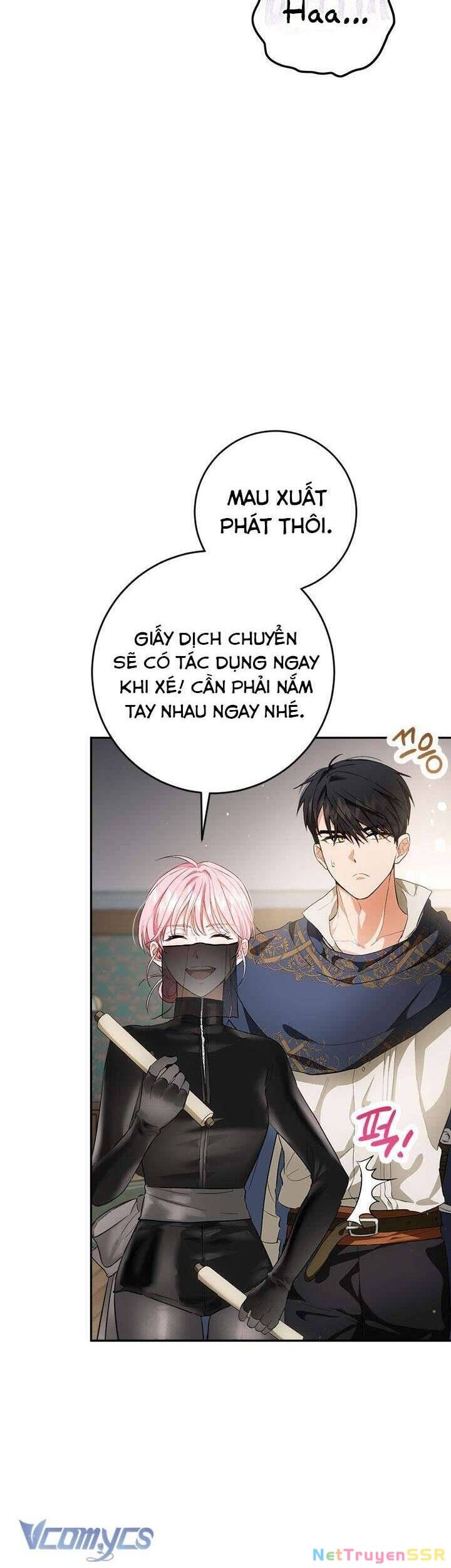 Cuộc Sống Mới Của Công Nương Chapter 98 - 4