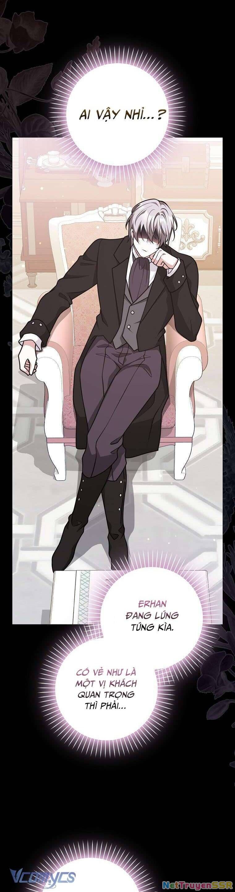 Bạn Bè Với Nhau Không Phải Vậy Đâu Chapter 48 - 25