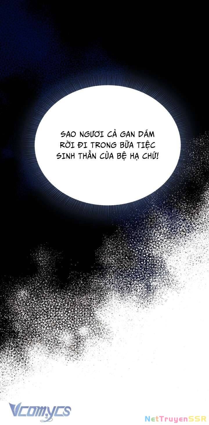 Công Nương Su Chapter 72 - 37