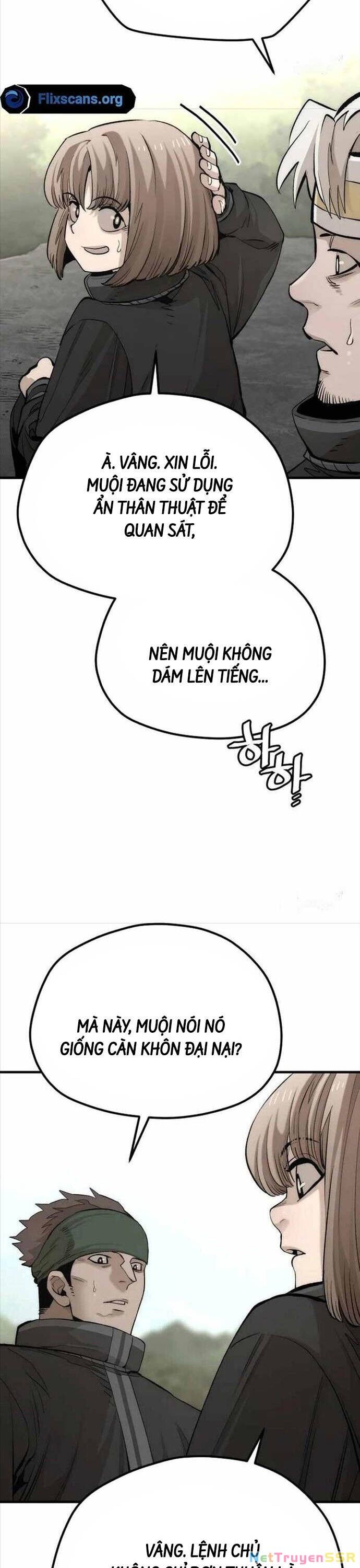 Thiên Ma Phi Thăng Truyện Chapter 114 - 48