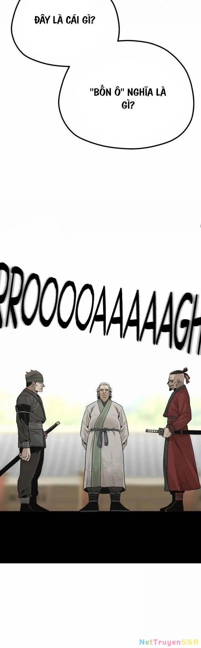 Thiên Ma Phi Thăng Truyện Chapter 87 - 30