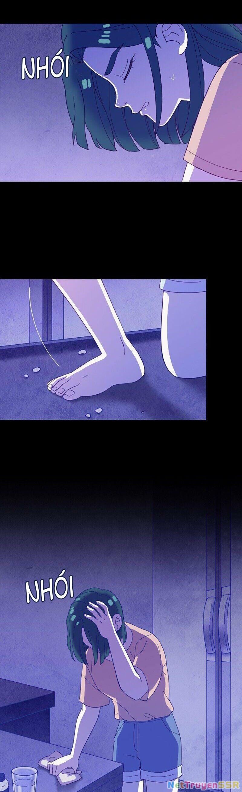 Ma Kể Chuyện 2 Chapter 24 - 29