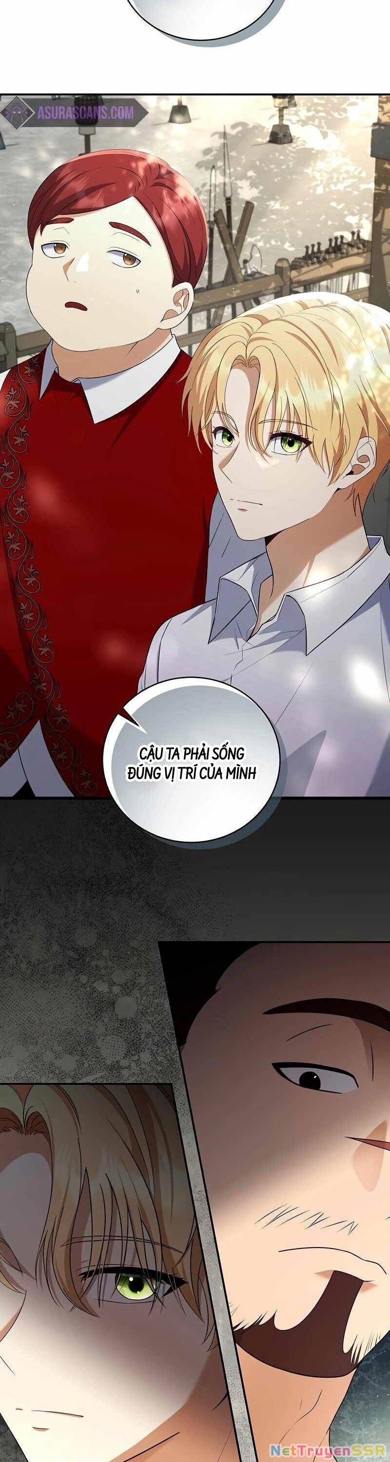 Con Trai Bá Tước Khốn Nạn Là Hoàng Đế Chapter 5 - 6