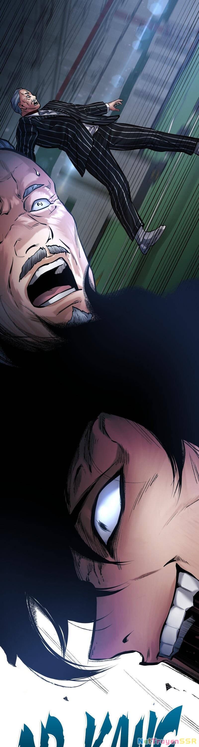 Thanh Kiếm Báo Thù Chapter 23 - 53