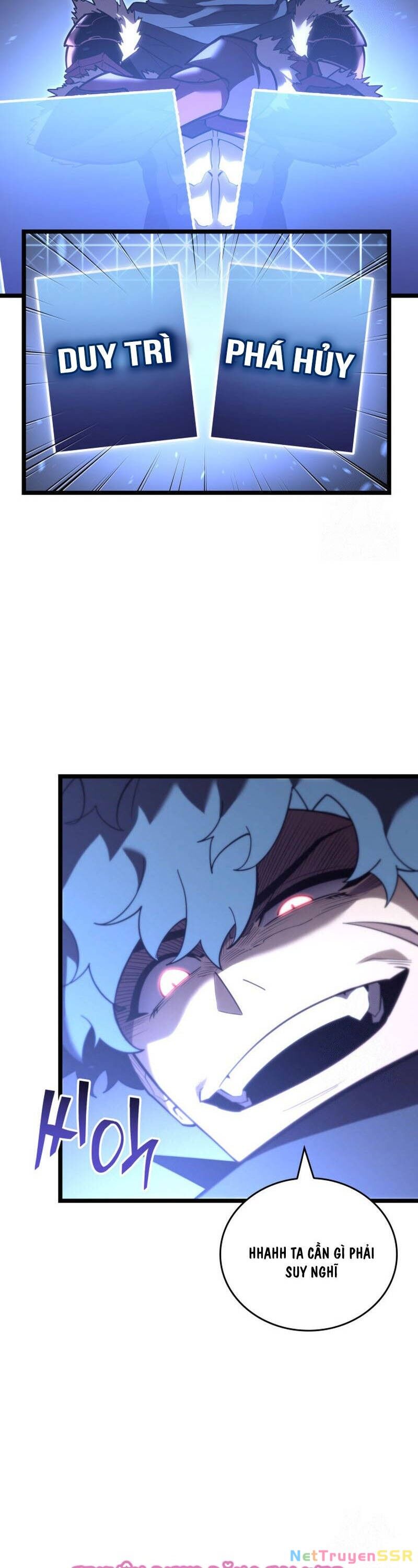 Sự Trở Lại Của Người Chơi Cấp Sss Chapter 108 - 13