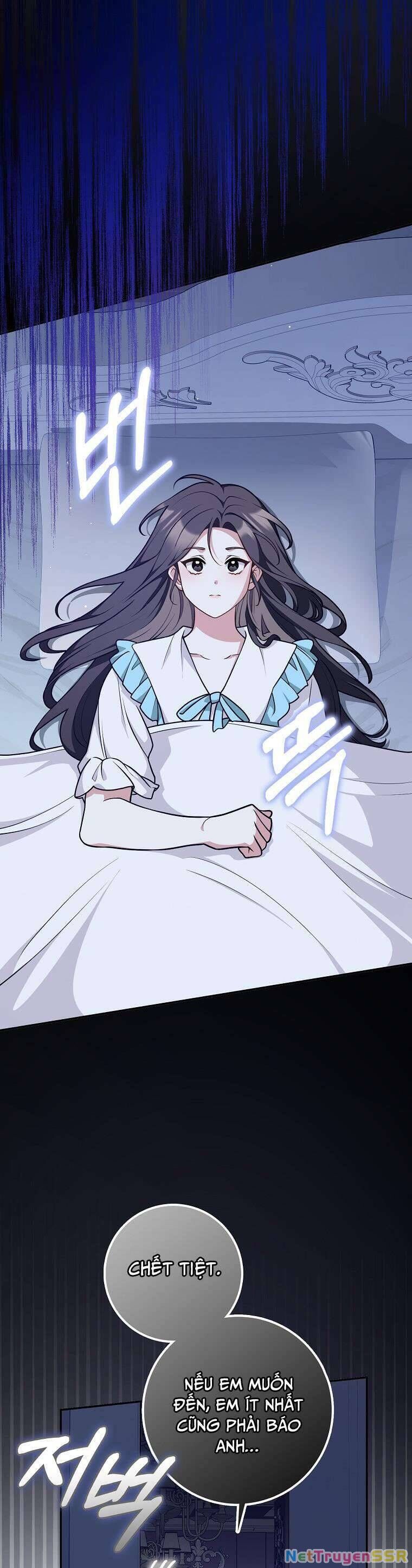 Bạn Bè Với Nhau Không Phải Vậy Đâu Chapter 45 - 30