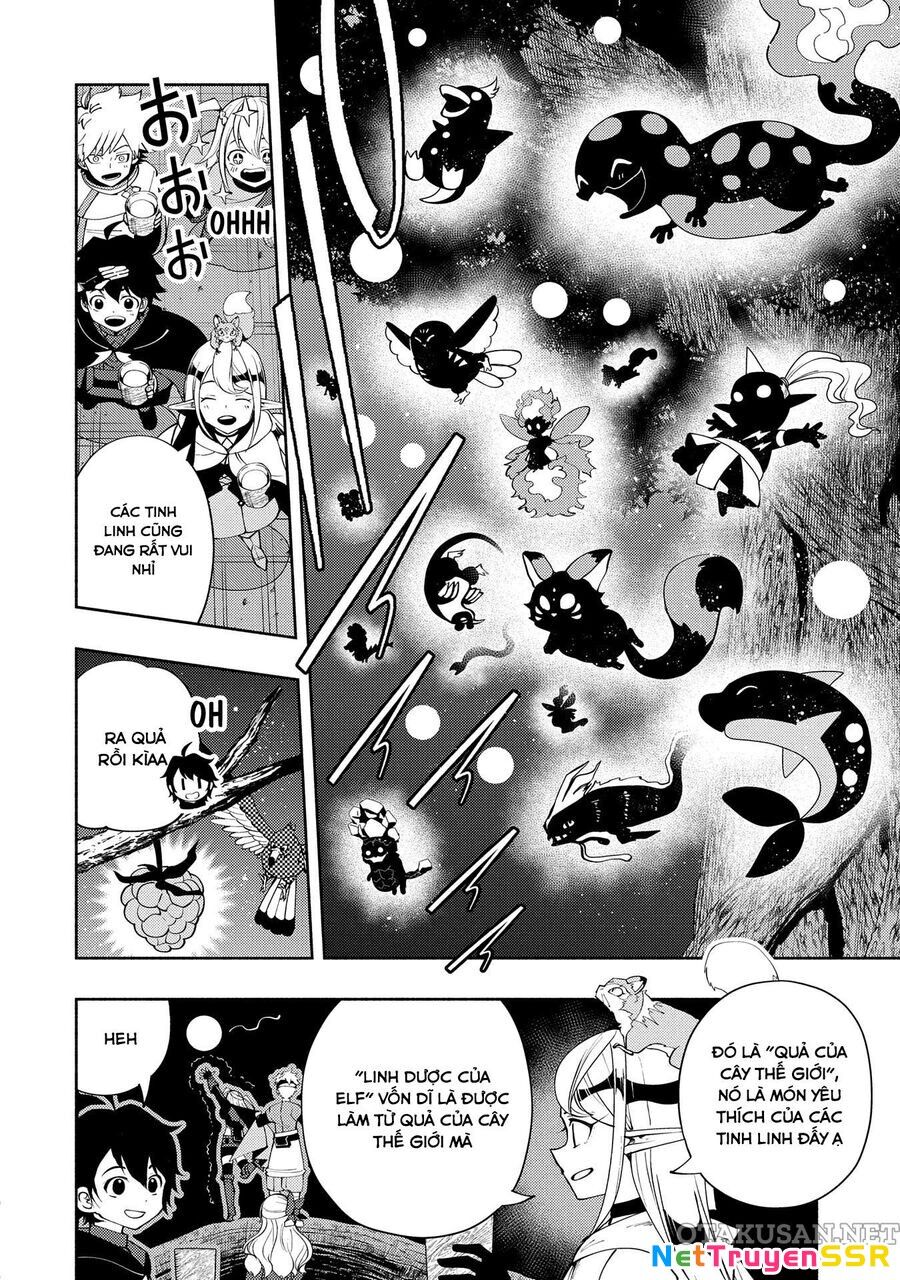 Hell Mode: Yarikomi Suki No Gamer Wa Hai Settei No Isekai De Musou Suru Chapter 55 - 3