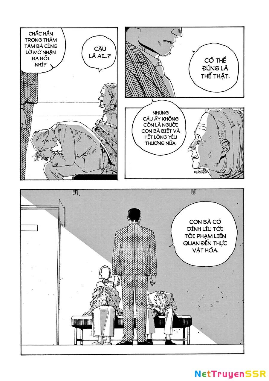 Fool Night Chapter 15 - 18