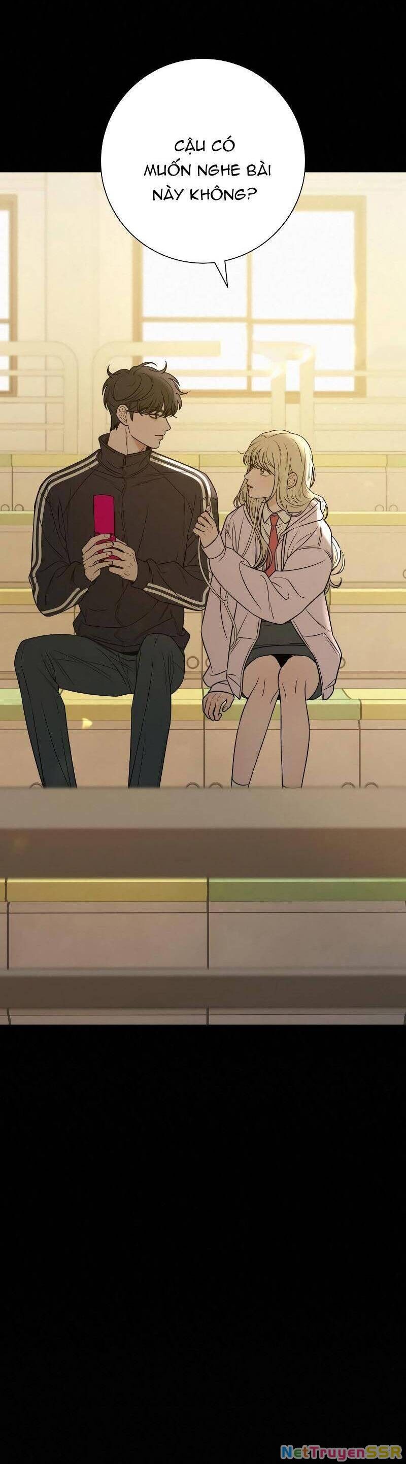 Chiến Lược: Tình Yêu Trong Sáng Chapter 98 - 48